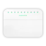 გამაფართოებელი უკაბელო,paradox,ZX10M Wireless 10 zone
