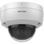 კამერა IP Hikvision,DS-2CD1123G0-IUF(C),4mm,2mp,Dome,IR30m,,Mic,SDcard,