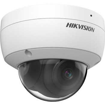 კამერა,Hikvision, DS-2CD1183G0-IUF(C), 2.8mm,IP,8mp,Dome,Fix,IR30m,Mic,