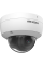 კამერა,Hikvision, DS-2CD1183G0-IUF(C), 2.8mm,IP,8mp,Dome,Fix,IR30m,Mic,