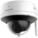 კამერა,IP,Hikvision,DS-2CV2121G2-IDW(2.8mm)(E),2.8mm,2mp,Dome,IR30m,Mic,WiFi,SDcard,