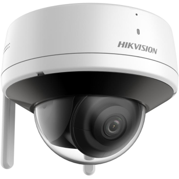 კამერა,IP,Hikvision,DS-2CV2121G2-IDW(2.8mm)(E),2.8mm,2mp,Dome,IR30m,Mic,WiFi,SDcard,