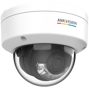 კამერა,IP,Hikvision,DS-2CD1157G0-LUF(D),2.8mm,5mp,Dome,WL30m,ColorVu,Micro SD,Mic