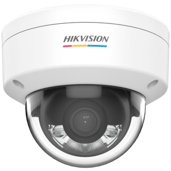 კამერა,IP,Hikvision,DS-2CD1157G0-LUF(D),2.8mm,5mp,Dome,WL30m,ColorVu,Micro SD,Mic