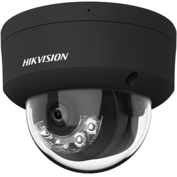კამერა,IP,Hikvision,DS-2CD2143G2-LI(4mm)(O-STD)4 MP Acusense Smart Hybrid Light Fixed Dome Network Camera