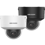 კამერა IP Hikvision,DS-2CD2747G2H-LIPTRZS,2.8-12mm),4mp, Dome, IR 40m, Smart Hybrid Light, Fixed, ColorVu, Varifocal, PTRZ, MicroSD