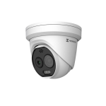 კამერა თერმული Hikvision,HM-TD1228-3/G1/T3A,Turret, smart hybrid light