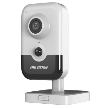 კამერა,IP,Hikvision,DS-2CD2443G2-I,4mm,4mp,Cube,IR10m,AcuSense,TwoWayAudio,