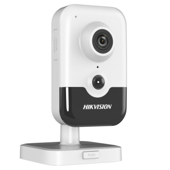 კამერა,IP,Hikvision,DS-2CD2443G2-I,4mm,4mp,Cube,IR10m,AcuSense,TwoWayAudio,