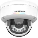 კამერა IP Hikvision,DS-2CD1147G3H-LIU(2.8mm),4 MP ColorVu MD 2.0 Fixed Dome Network Camera