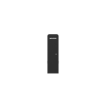 შლაგბაუმი DS-TMG320 LR 32 Series Barrier Gates