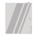 რვა კარის კონტროლერი,DS-K2708X