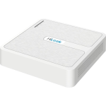 ჩამწერი NVR Hikvision, NVR-104H-D(D) 1sata,4ch