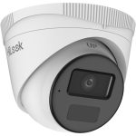 კამერა,ECO,IP,Hilook,IPC-T220HA-LUFC/SL ,2.8mm,2MP,Fixed,Turret,Smart Hybrid Light,IR20m,Mic,PoE,IP67