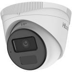 კამერა,ECO,IP,Hilook,IPC-T241HE-UC(2.8mm),4MP,Fixed,Turret,IR20m,Mic,PoE,IP67