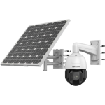 კამერა,IP,PTZ,Hikvision,DS-2DE5425IWG-K/4G,4.8-120mm,4MP,Pro Solar-powered,With solar panel,Dome,PTZ,IR150m,DarkFighter/AcuSense,Heating,eMMC storage,IP66