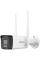 კამერა IP Hikvision,DS-2CV1023G2-LIDW(F)(B)4mm,2MP,Fixed,Bullet,IR/WL30m,Mic/Spk,WiFi,IP66,MicroSD,