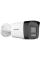 კამერა IP Hikvision,DS-2CD1023G2-LIUF/SL(4mm),2mp,Bullet,IR,WL30m,Hybrid Light,Mic,SDcard,