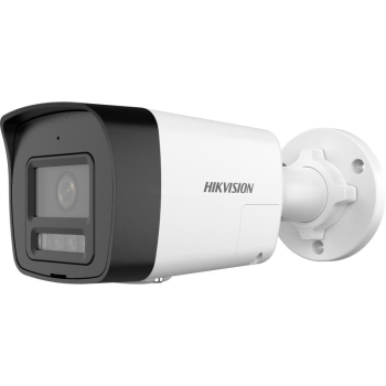კამერა IP Hikvision,DS-2CD1023G2-LIUF/SL(2.8mm)2mp,Bullet,IR,WL30m,Hybrid Light,Mic,SDcard,