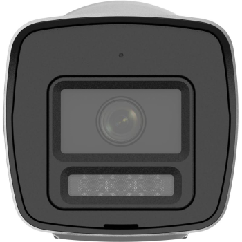 კამერა IP Hikvision,DS-2CD1023G2-LIUF/SL(2.8mm)2mp,Bullet,IR,WL30m,Hybrid Light,Mic,SDcard,