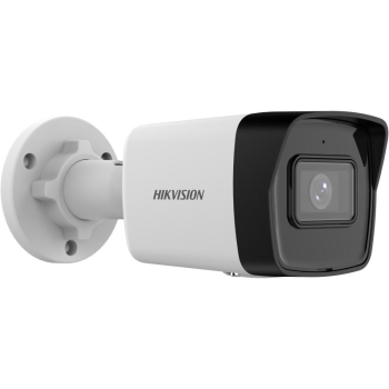 კამერა,Hikvision, DS-2CD1083G0-IUF(C), 4mm,IP,8mp,Bullet,Fix,IR30m,Mic,