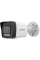 კამერა,Hikvision,DS-2CD1063G2-LIUF, 2.8mm,IP,6mp,Bullet,