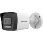 კამერა,IP,Hikvision,DS-2CD1043G2-LIU,4mm,4mp,Bullet,IR,WL30m,Hybrid Light,Mic,
