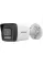 კამერა,IP,Hikvision,DS-2CD1043G2-LIU,4mm,4mp,Bullet,IR,WL30m,Hybrid Light,Mic,