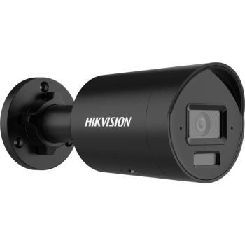 კამერა,Hikvision, DS-2CD2043G2-LI2U,4mm,IP,4mp,Bullet,Fix,IR40m,AcuSense,Mic,Smart Hibrid Light