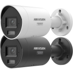კამერა IP Hikvision,DS-2CD2047G3-LI2UY,4mm, 4MP Smart Hybrid Light with ColorVu Fixed Mini Bullet,IP67