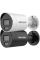 კამერა,Hikvision DS-2CD2043G2-LI(2.8mm)(O-STD)4 MP Acusense Smart Hybrid Light Fixed Bullet Network Camera