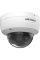 IP კამერა,Hikvision, DS-2CD1183G0-IUF(C), 2.8mm,IP,8mp,Dome,Fix,IR30m,Mic