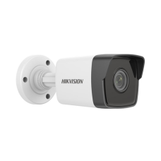 IP კამერა,Hikvision,DS-2CD1023G0-IUF(C),2.8mm,2mp,Bullet,IR30m,,Mic,SDcard