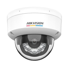 IP კამერა,Hikvision,DS-2CD1147G2H-LIUF(2.8mm),4 MP ColorVu MD 2.0 Fixed Dome Network Camera