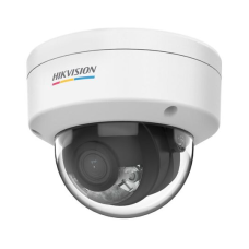 IP კამერა,Hikvision,DS-2CD1157G0-LUF(D),2.8mm,5mp,Dome,WL30m,ColorVu,Micro SD,Mic