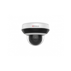 IP კამერა, Hiwatch,DS-I405M(C)(C0), 4mp, 4 x opt. zoom, ptz