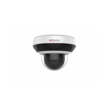 IP კამერა, Hiwatch,DS-I405M(C)(C0), 4mp, 4 x opt. zoom, ptz