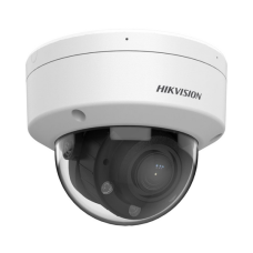 IP კამერა,Hikvision,DS-2CD1743G2-LIZSU,2.8-12mm,4mp,Dome,IR30m,Smart Hybrid,MVFL,Micro SD,Mic