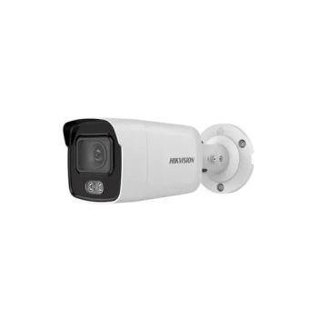 IP კამერა,Hikvision,DS-2CD2047G2-L(C),2.8mm,4mp,Bullet,WL40m,ColorVu