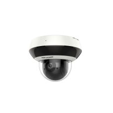 IP კამერა,PTZ,Hikvision,DS-2DE2A404IW-DE3(C0)(S6)©,4mp,Dome,IR20m,4xO.Z,Micro SD,Mic