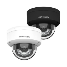 IP კამერა,Hikvision,DS-2CD2143G2-LI(2.8mm)4 MP Acusense Smart Hybrid Light Fixed Dome Network Camera