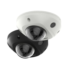 IP კამერა,Hikvision,DS-2CD2543G2-IS,2.8mm,4mp,Mini Dome,IR30m,AcuSense,Mic