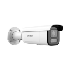 IP კამერა,Hikvision,DS-2CD2643G2-LIZS2U(2.8-12mm)(O-STD)4 MP Acusense Smart Hybrid Light Motorized Varifocal Bullet Network Camera