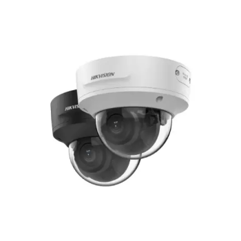 IP კამერა,Hikvision,DS-2CD2743G2-IZS,2.8-12mm,4mp,Dome,IR40m,MVFL,AcuSense,Micro SD