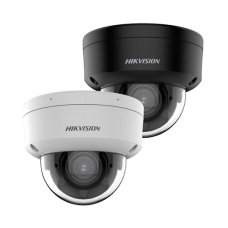 IP კამერა,Hikvision,DS-2CD2743G2-LIZS2U,2.8-12mm,4mp,Dome,IR40m,MVFL,AcuSense,Smart Hybrid,Micro SD