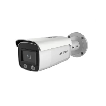 IP კამერა,Hikvision,DS-2CD2T27G1-L,4mm,2mp,Bullet,WL30m,ColorVu,,SDcard