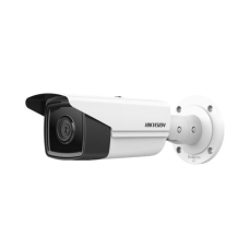 IP კამერა,Hikvision,DS-2CD2T43G2-4I,6mm,4mp,Bullet,IR80m,AcuSense,,microSD