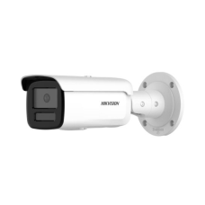 IP კამერა,Hikvision,DS-2CD2T46G2H-4I(eF),4mm,4mp,Bullet,IR80m,AcuSense/ColorVu/DarkFighter,Built-in microSD