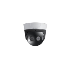 IP კამერა,Hikvision,DS-2CD6924F-IS,4mm,8mp,Dome,IR20m,PanoVu,4Lens180