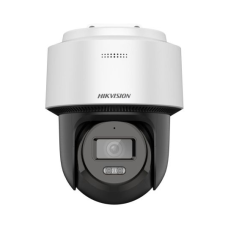 IP კამერა,Hikvision,DS-2DE2C400MWG-E(2.8mm), 4 MP, IR&White light Mini PT Network Camera